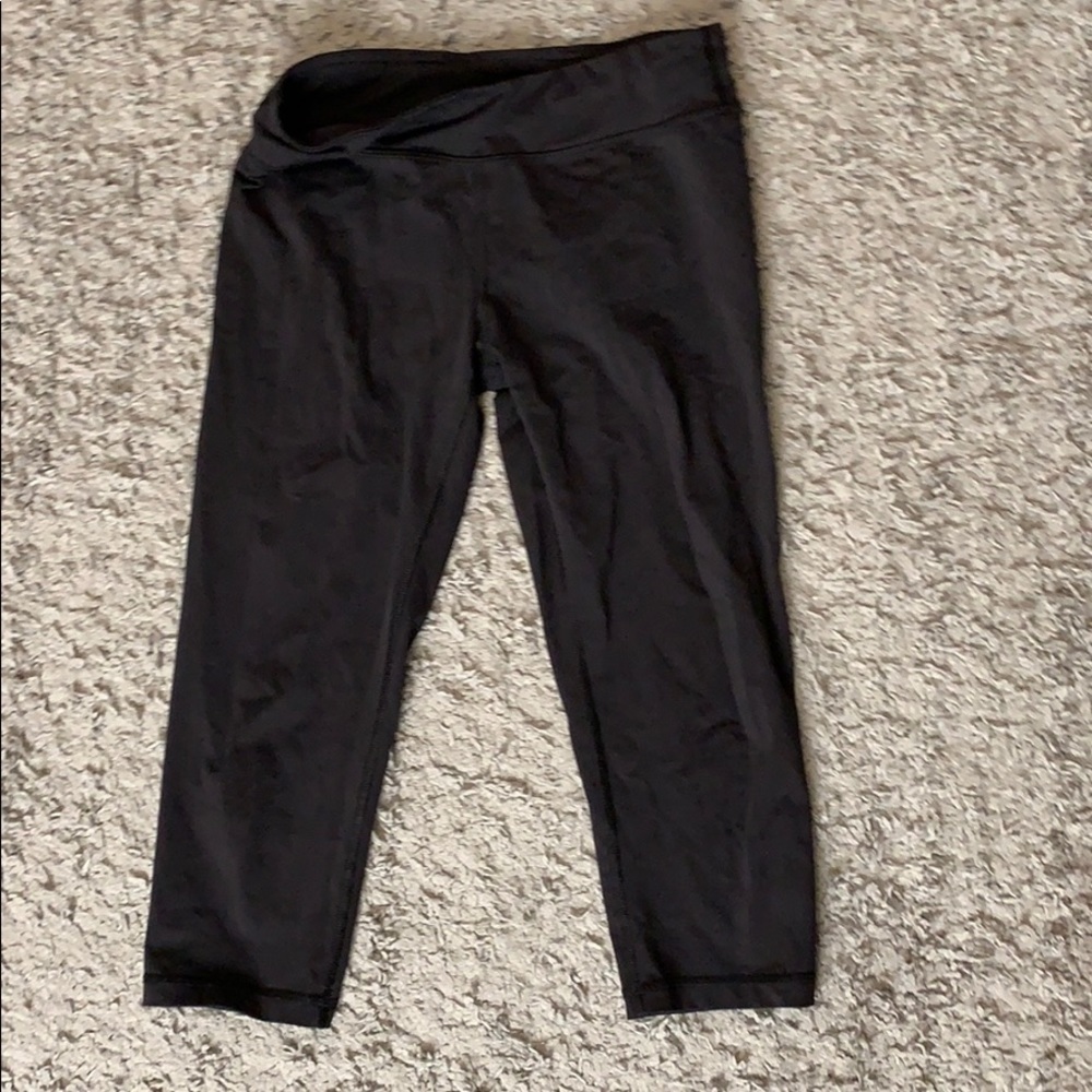 black crops